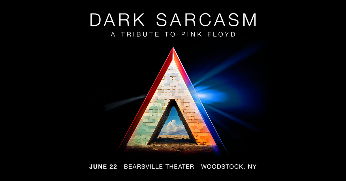 Dark Sarcasm: A Tribute To Pink Floyd