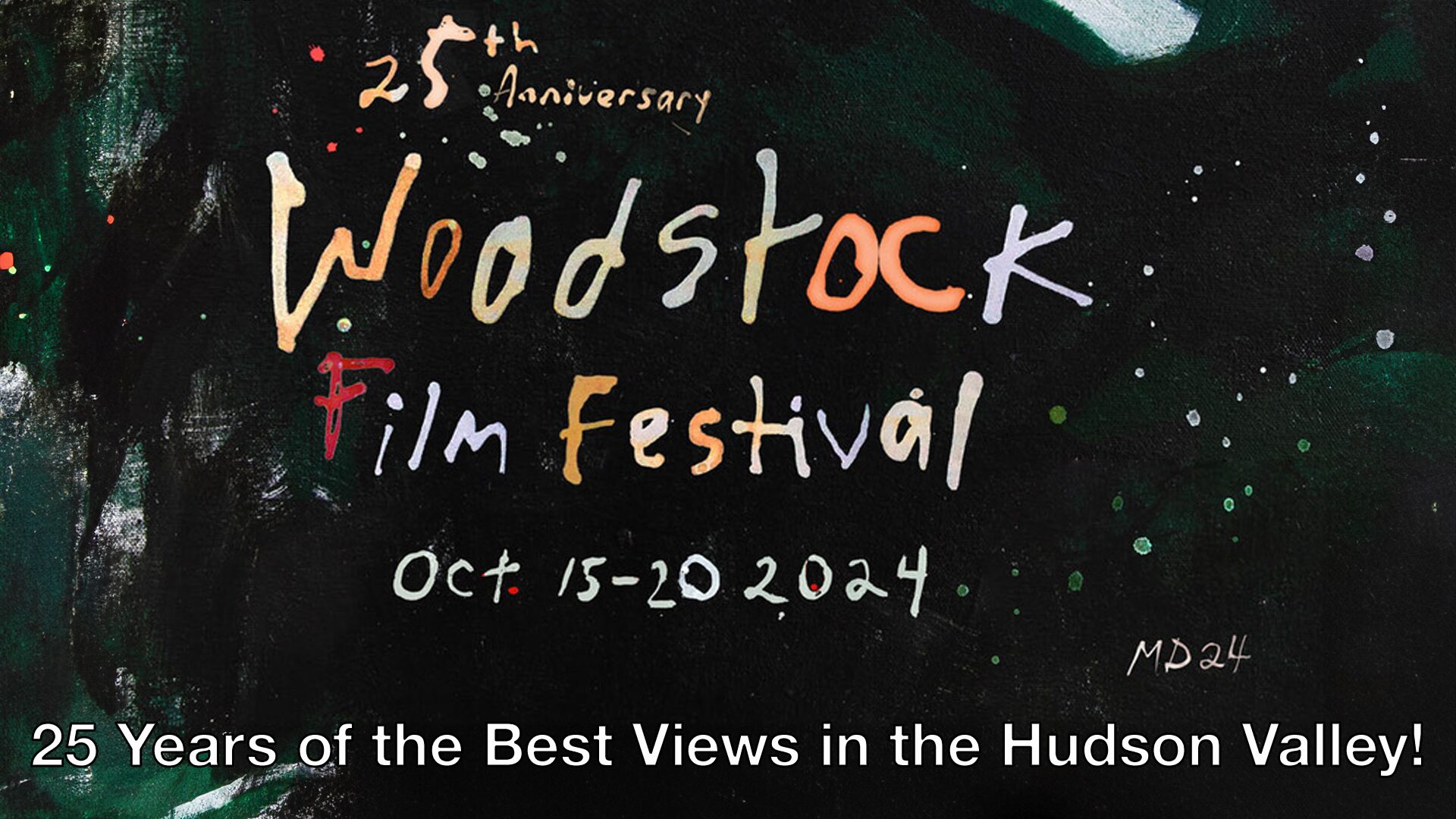 Woodstock Film Festival