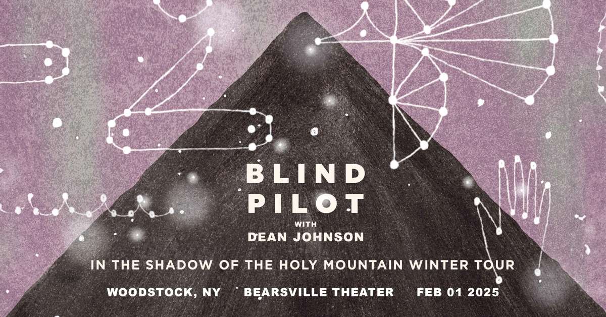 Blind Pilot