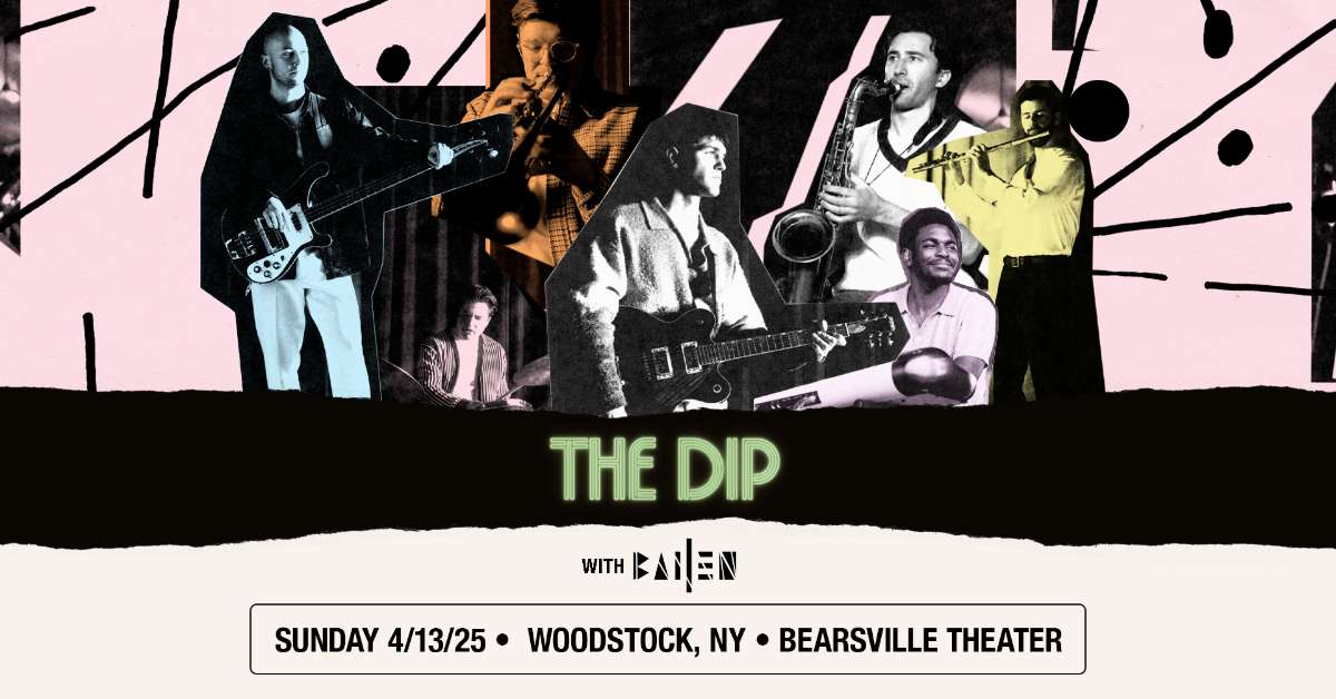 The Dip: Love Direction Tour Part II