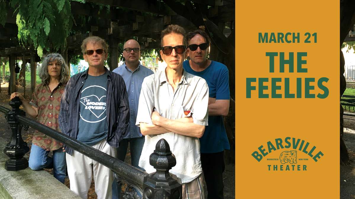 The Feelies