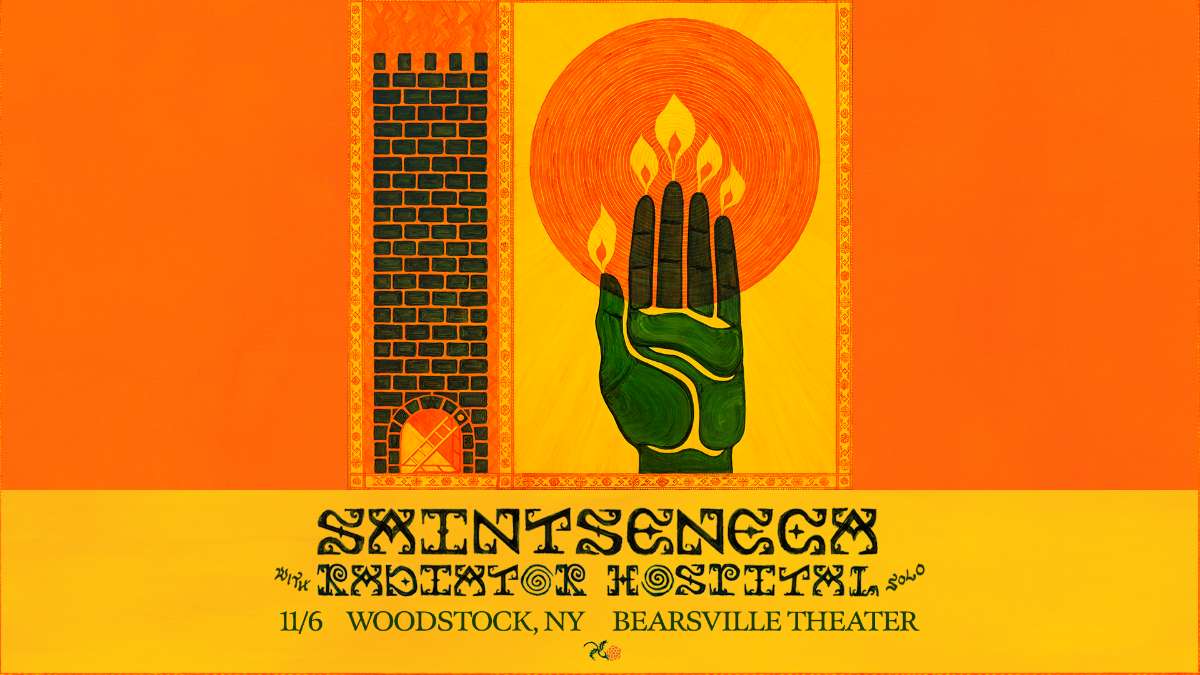 Saintseneca