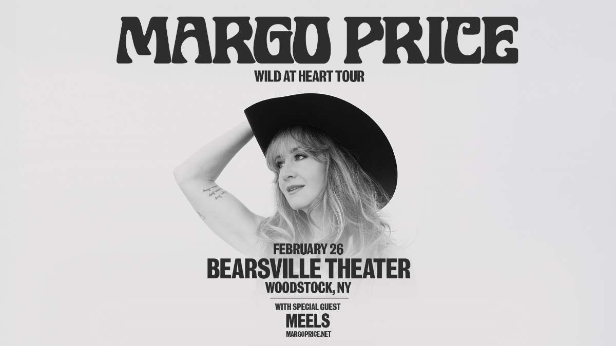 Margo Price – Wild At Heart Tour