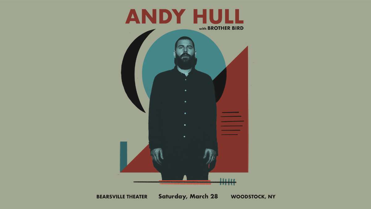 Andy Hull