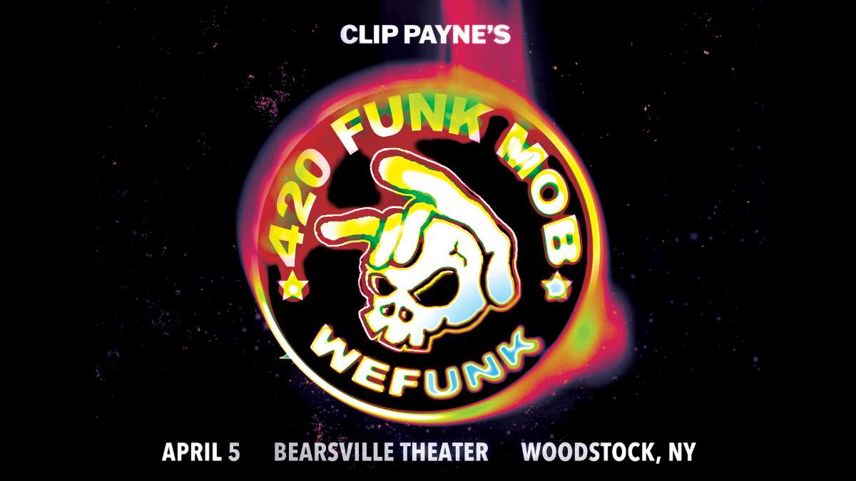 Clip Payne’s 420 Funk Mob