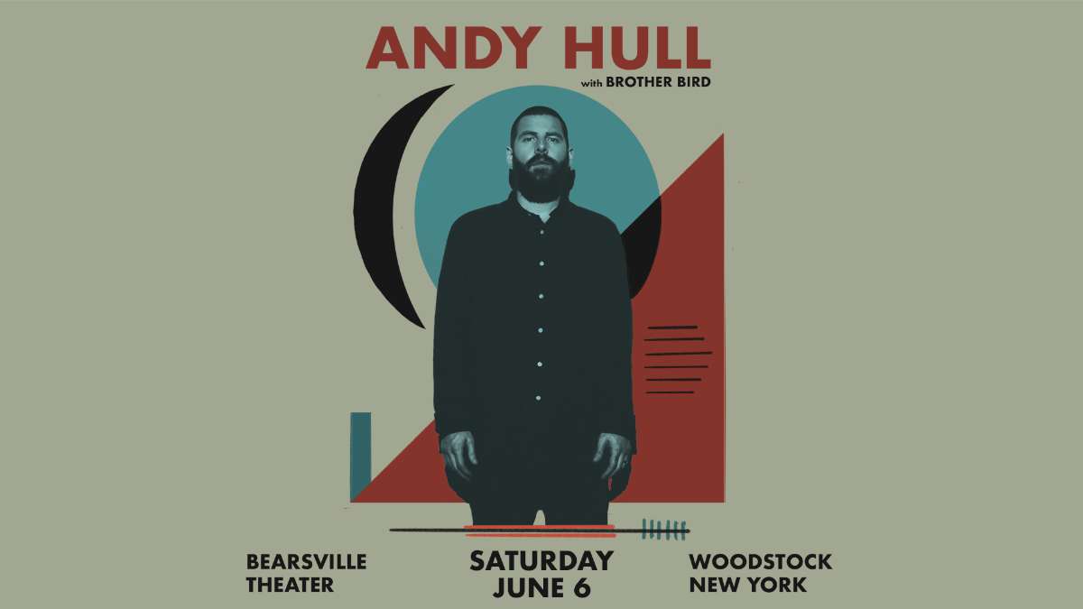 Andy Hull