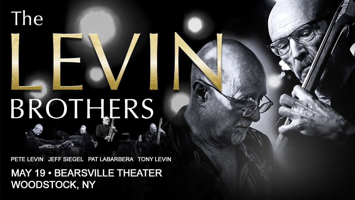 The Levin Brothers