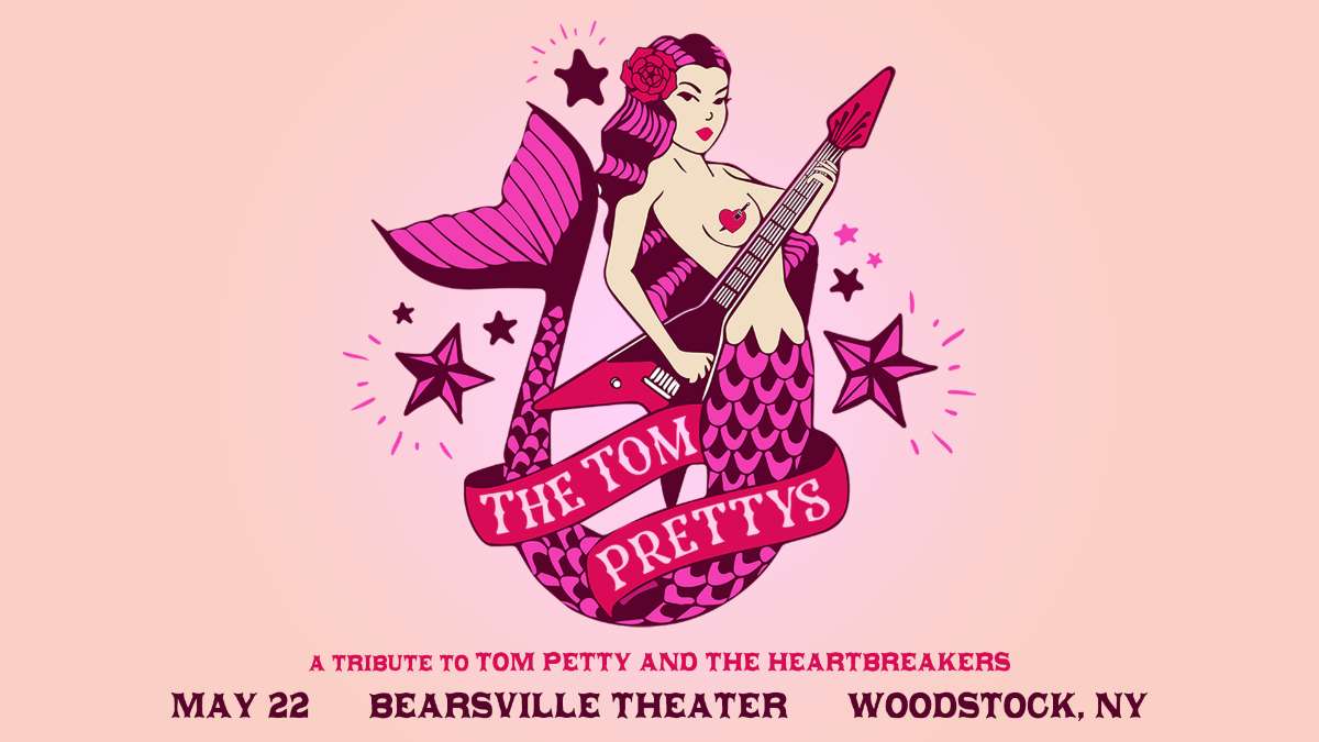 The Tom Prettys