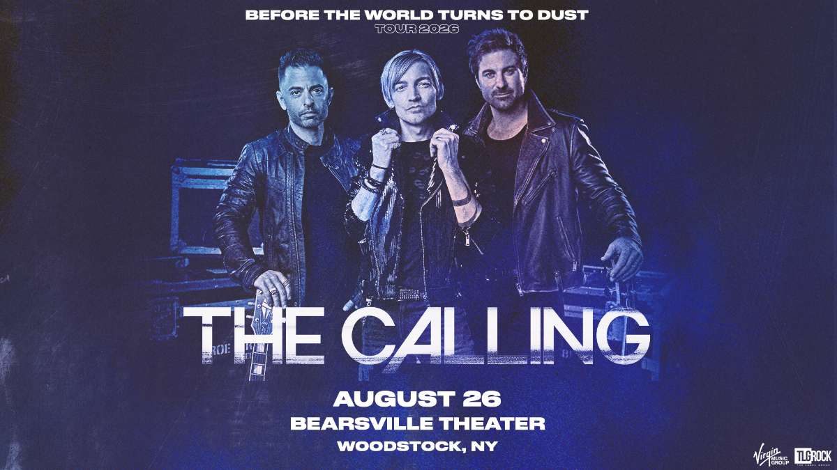 The Calling