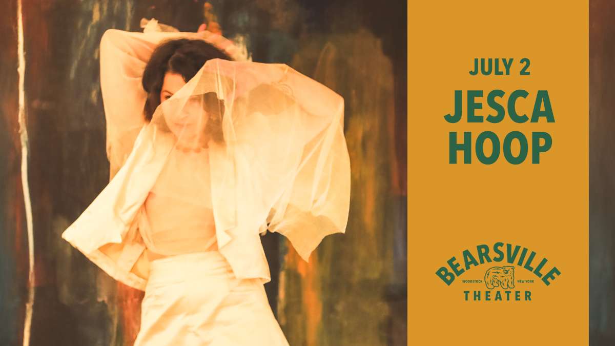 Jesca Hoop