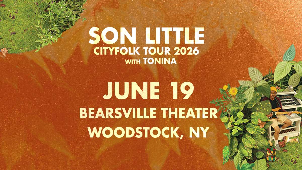 Son Little