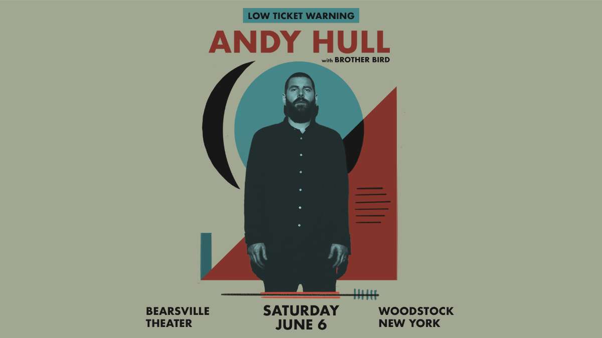 Andy Hull