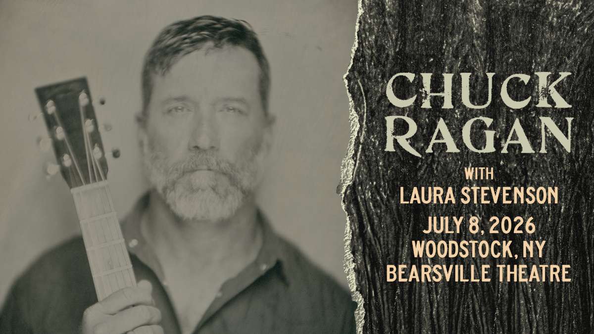 Chuck Ragan