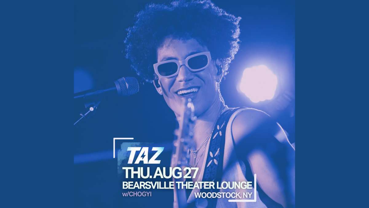 TAZ