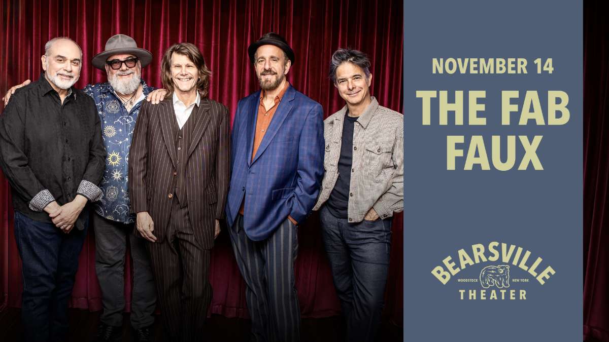 The Fab Faux