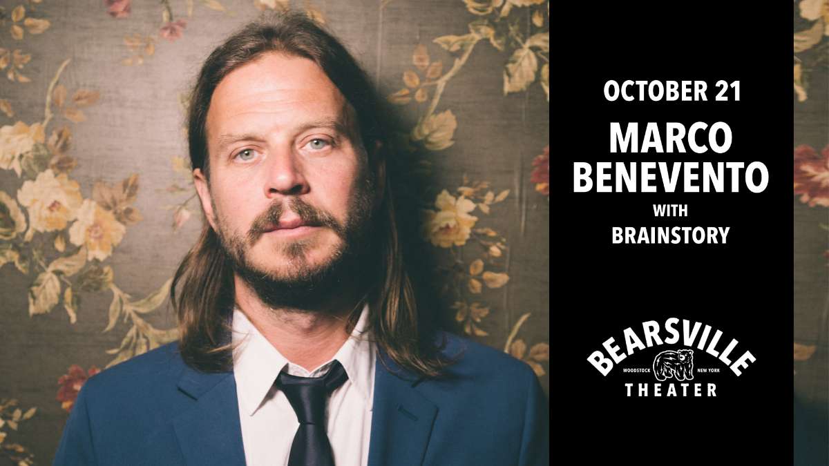 Marco Benevento