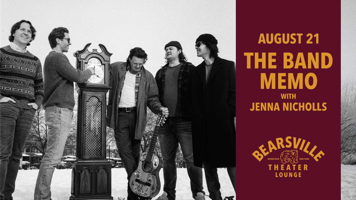 The Band Memo