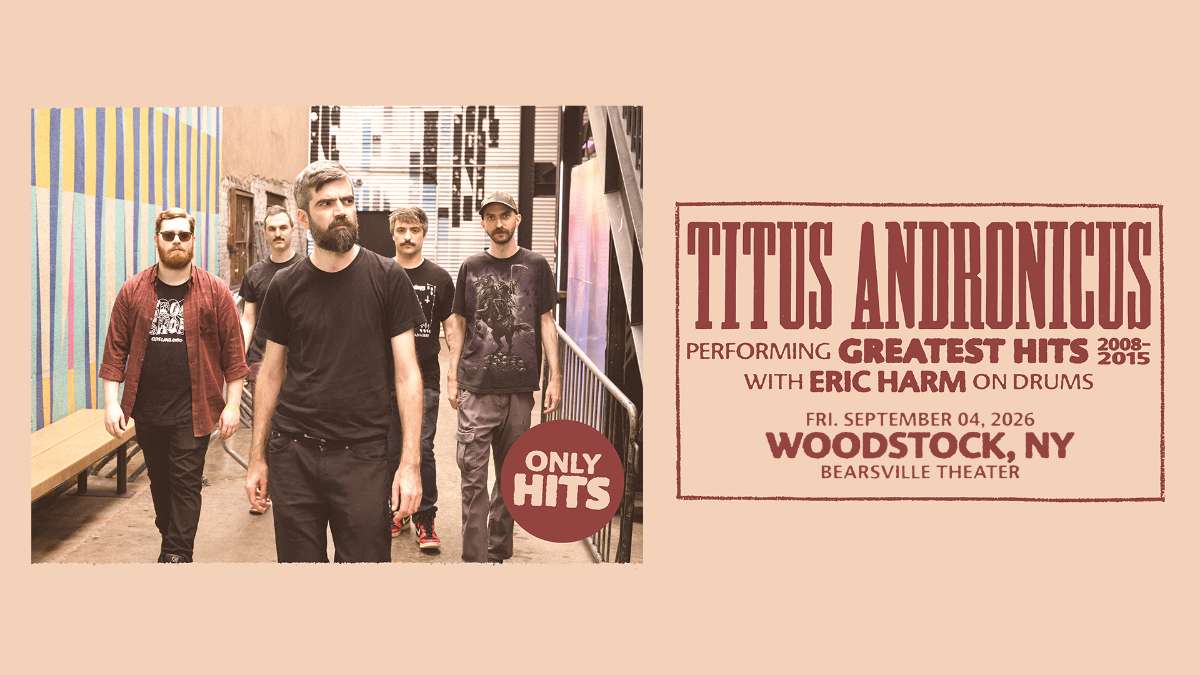 Titus Andronicus