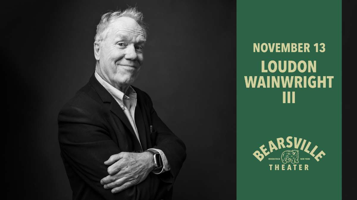 Loudon Wainwright III