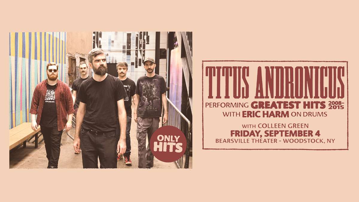 Titus Andronicus