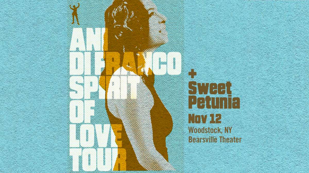 Ani DiFranco