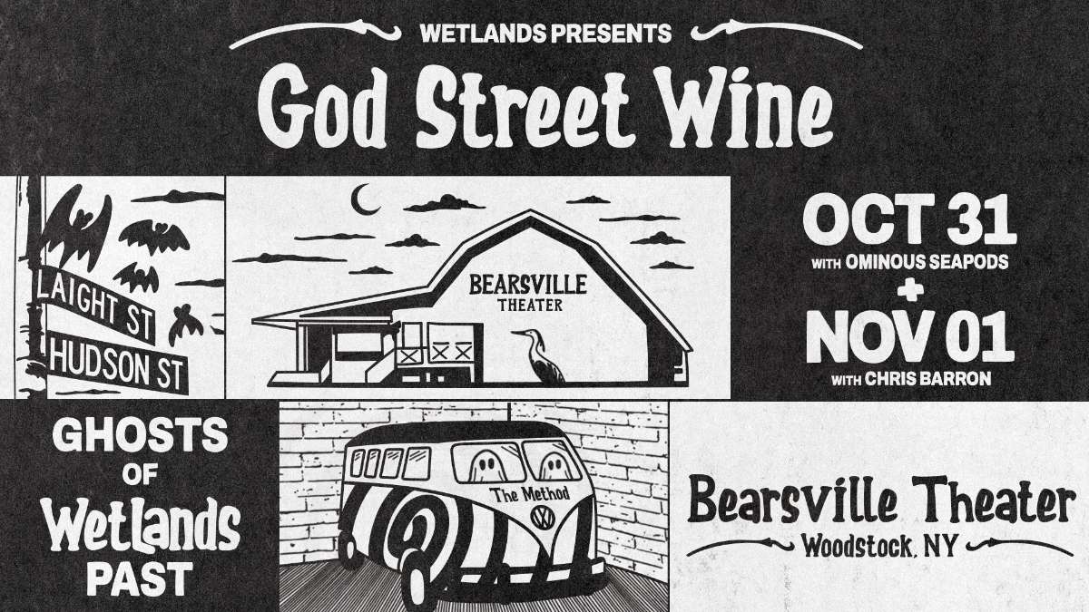 God Street Wine