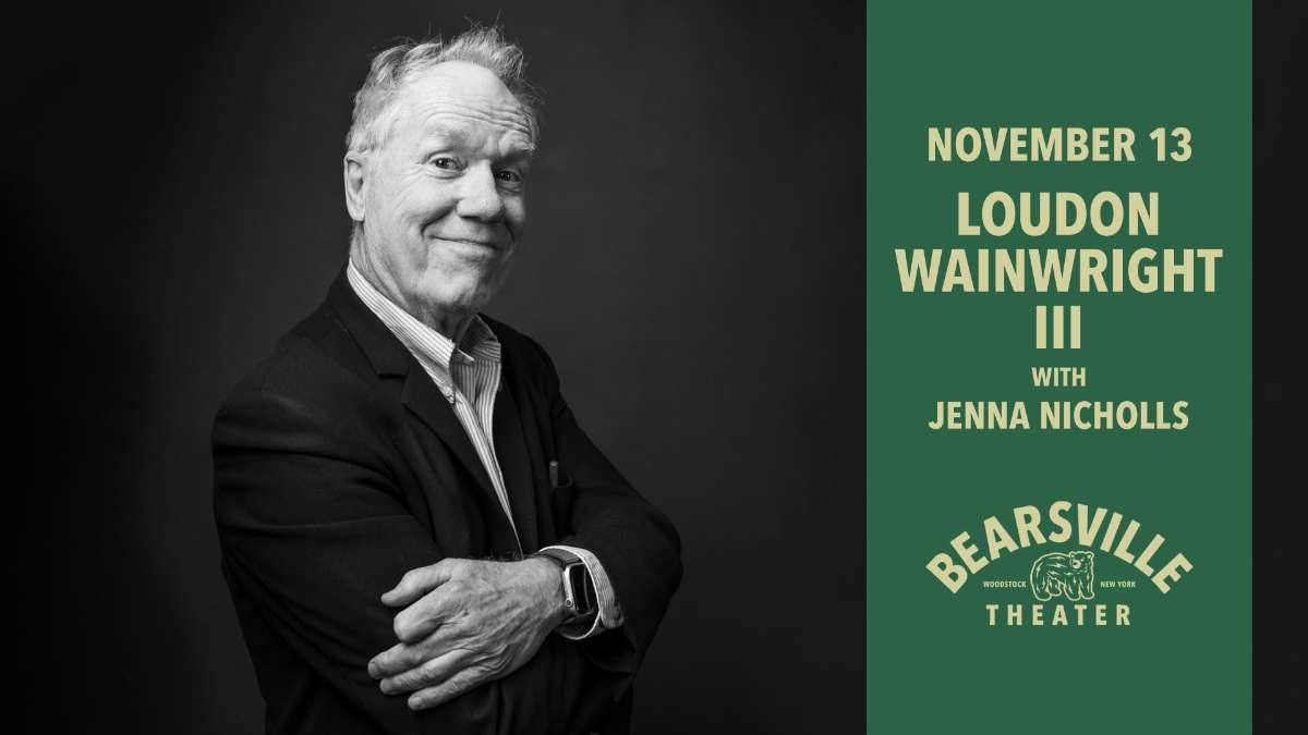 Loudon Wainwright III