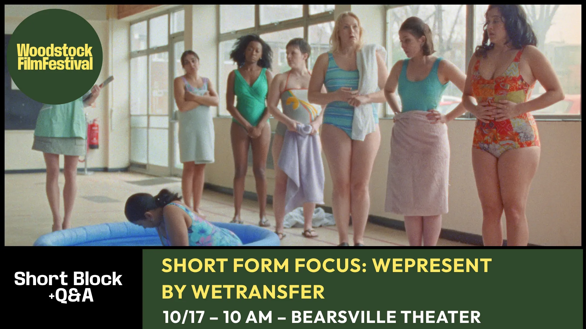 Woodstock Film Festival